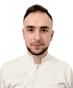 Аветисов Иван Олегович рентгенолог