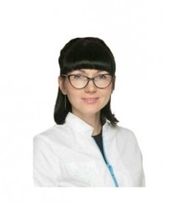 Валько Юлия Александровна венеролог
