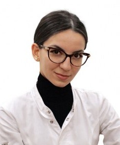 Багирова Марьям Яшаровна психотерапевт