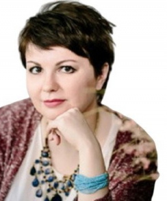 Туркина Вероника Георгиевна психолог