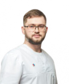 Лагутин Антон Сергеевич рентгенолог