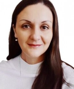 Асова Ольга Дмитриевна психолог