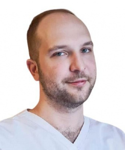 Новиков Александр Алексеевич стоматолог