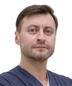 Александров Лев Вячеславович остеопат