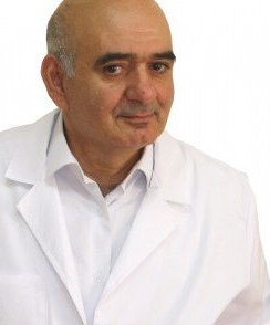 Ягубов Низами Ибрагимович невролог