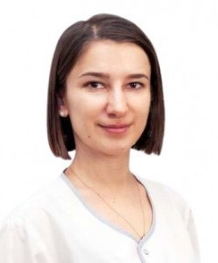 Ерошенко Нина Александровна невролог