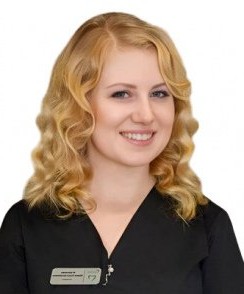 Агафонова Ирина Константиновна стоматолог