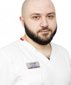 Ильягуев Орли Ихозович стоматолог