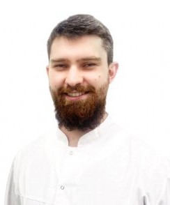 Олейник Александр Сергеевич стоматолог