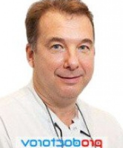 Козлов Максим Вячеславович стоматолог