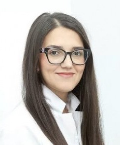 Мехралиева Сабина Сергеевна дерматолог