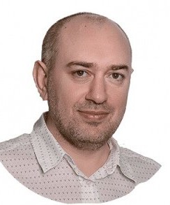 Саидов Марат Тажудинович стоматолог