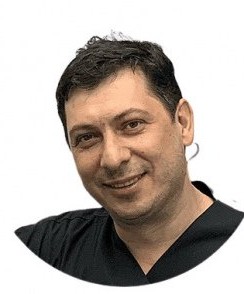 Дударов Ахмет Мажитович стоматолог-ортодонт