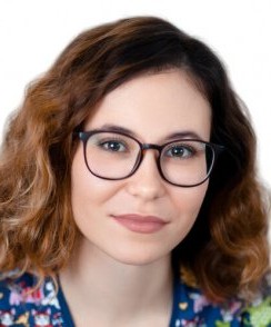 Климова Екатерина Валериевна психолог