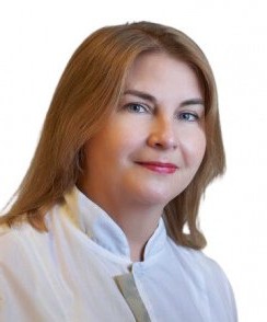Болдина Наталья Евгеньевна физиотерапевт