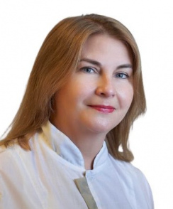 Болдина Наталья Евгеньевна физиотерапевт