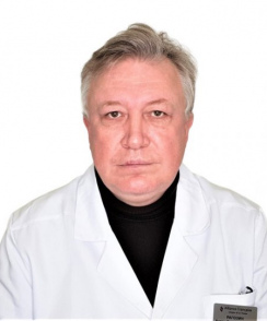 Рагозин Антон Константинович эндокринолог