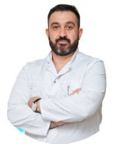 Темесов Сармат Алимбекович ортопед