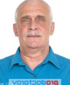 Курдяев Игорь Григорьевич хирург