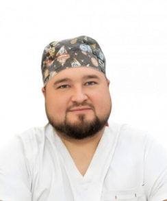 Хитров Павел Владимирович стоматолог
