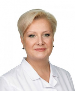 Ольховская Кира Брониславовна дерматовенеролог