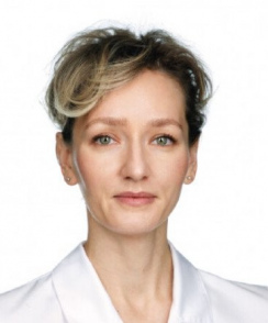 Рогаль Екатерина Юрьевна эндокринолог
