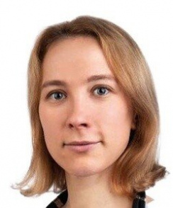 Этажова Екатерина Владимировна андролог