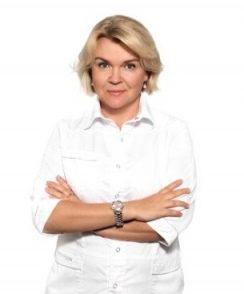 Висляева Янина Вацлавовна дерматолог