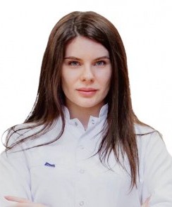 Новикова Екатерина Андреевна дерматолог