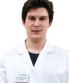 Мелихов Сергей Андреевич терапевт