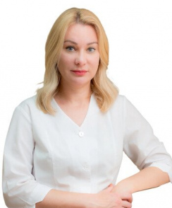 Игуменова Юлия Александровна дерматолог
