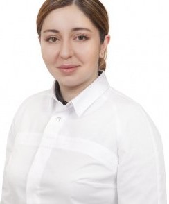 Хасанова Асият Аслановна гинеколог