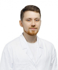 Зубенко Василий Васильевич невролог