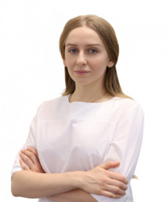 Воскресенская Валерия Михайловна дерматолог