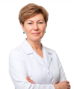 Гончарова Марина Альфредовна гинеколог