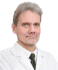 Кононенко Сергей Николаевич врач лфк