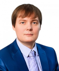 Корчмарек Евгений Станиславович психолог