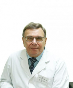 Ливанов Александр Сергеевич нарколог