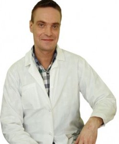 Карпенков Александр Владимирович психолог