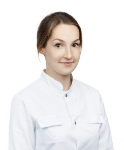 Межерицкая Анна Евгеньевна дерматолог