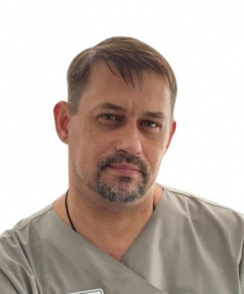 Рыжков Дмитрий Николаевич гастроэнтеролог