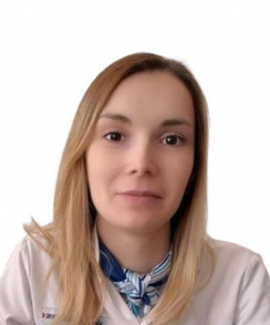 Михайлова Ольга Вячеславовна венеролог