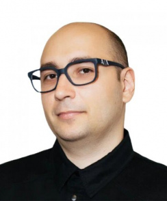 Чекан Евгений Владимирович ортопед