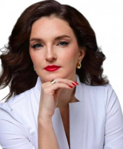 Стельмах Мария Владимировна диетолог