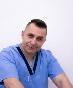 Гуторов Денис Николаевич массажист