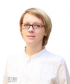 Жаринова Наталья Алексеевна дерматолог