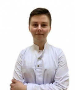 Симакова Ирина Андреевна терапевт