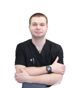 Самсонов Андрей Романович стоматолог