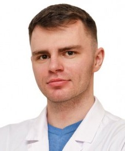 Огнёв Владислав Александрович стоматолог