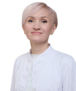 Афана Светлана Михайловна акушер